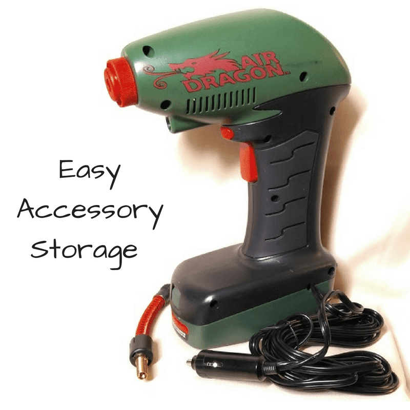 Air dragon best sale air pump